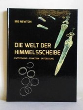 Die Welt der Himmelsscheibe