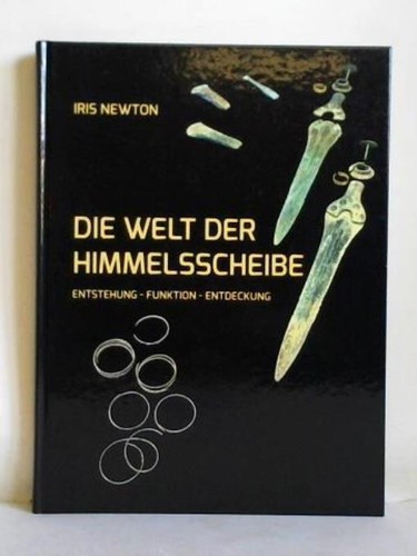 Die welt der himmelsscheibe - welt,