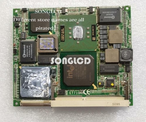 1pcs sbs et710 cpu - 1pcs,