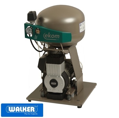 Dentalkompressor ölfrei ekom - dentalkompressor,