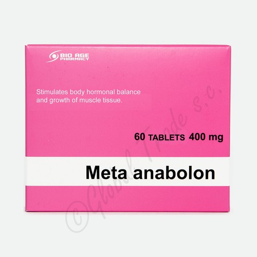 Meta anabolon testosteron - meta,