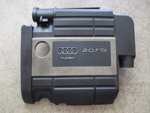 Motorabdeckung audi vw - motorabdeckung,