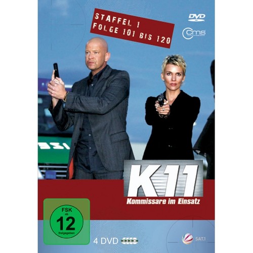 K11 kommissare einsatz - im,