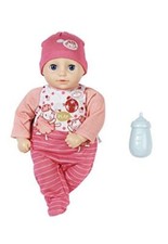 Zapf baby annabell - baby, first