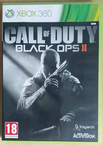 Call duty black - of, ops