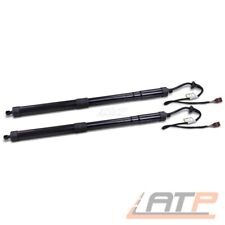 2x GASFEDER HECKKLAPPE POWERLIFT FÜR SEAT ALHAMBRA VW SHARAN