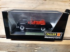 Faller -Mercedes-Benz 220SE