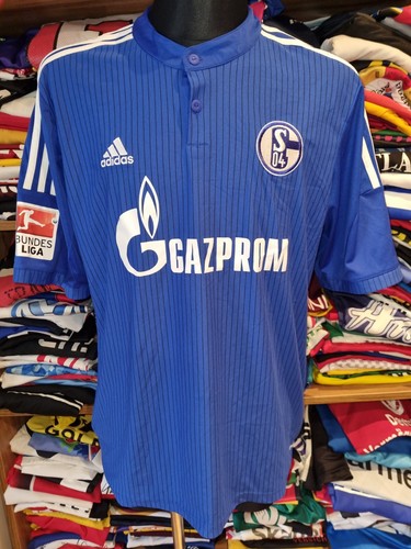 Schalke 2014 2015 - fc, 04