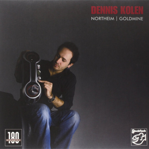 Stockfisch dennis kolen - |,