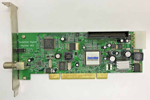 Technisat digital skystar - technisat, hd2