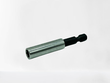 Bosch Bithalter Universalhalter Magnet Bit Halter Bits 2609255900 Dauermagnet !!