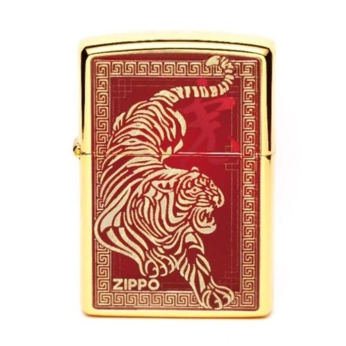 Zippo feuerzeug asia 2022 coty - zippo,