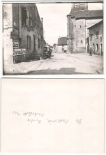 (391)   Boris  Becker die Beschreibung v. seinem Extrainer Günther Bosch, U