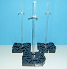 %***3xBarbie Ständer für Barbie,BMR***%