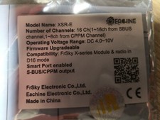 EACHINE (FrSky) Empfänger