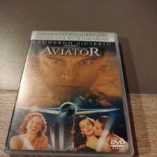 Aviator (2005) Buena Vista Z4