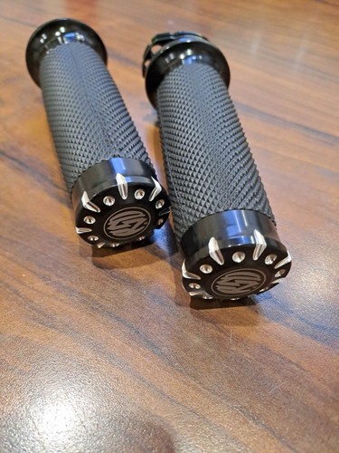 Harley davidson griffe - (u.a.),