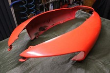 Heck Verkleidung Rot AP8269357