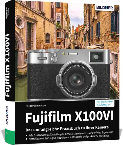 Fujifilm x100vi das - fujifilm, x100vi: