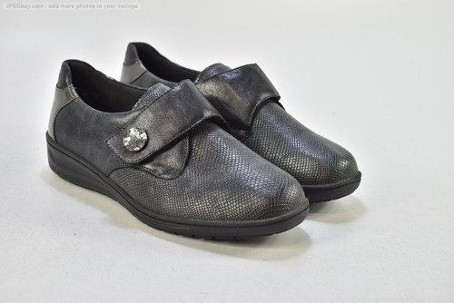 Solidus damen halbschuhe - ,