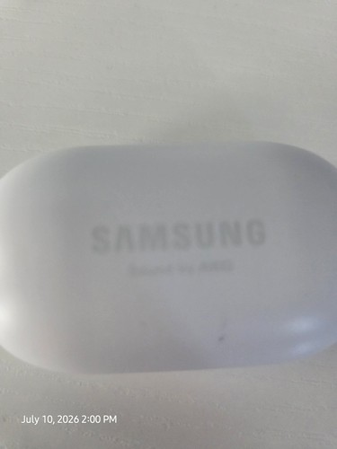 Samsung galaxy buds wireless - samsung,