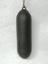 Uhrengewicht 4,48 Kg, L ca
