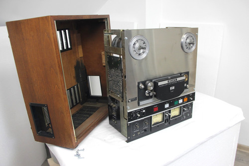 Sony 9000f 850 - sony, tc-9000f