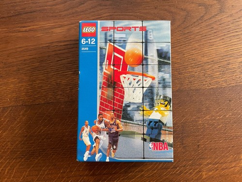 Lego sports nba - sports, 3549