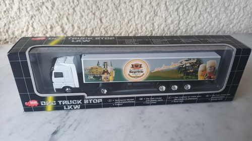 Lkw koffersattelzug bad - lkw, "