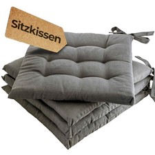 Sitzkissen Stuhlkissen