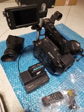 Sony PXW-FS7 MK1 Xdcam Super