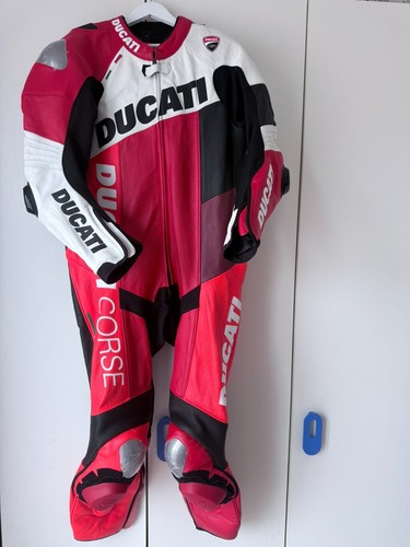 Ducati corse motorrad - ducati,