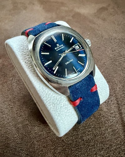 Edox delfin automatic - delfin,