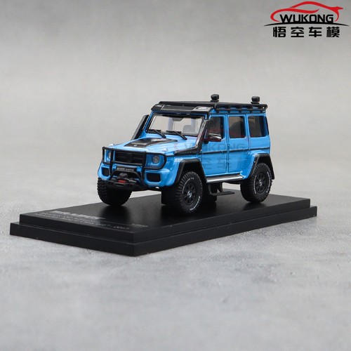 Almost real benz brabus - almost,