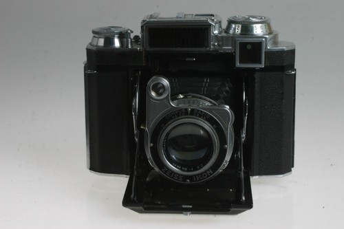 Zeiss ikon super - zeiss,