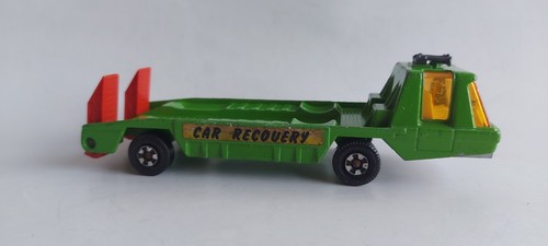 Matchbox super kings k - matchbox,
