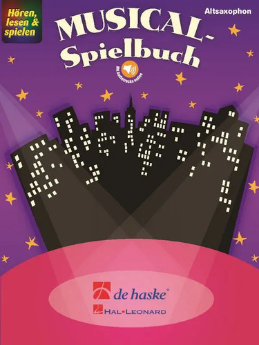 Hören lesen und spielen - ,