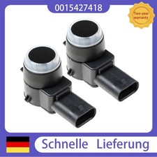 2X Parksensor Für Mercedes A