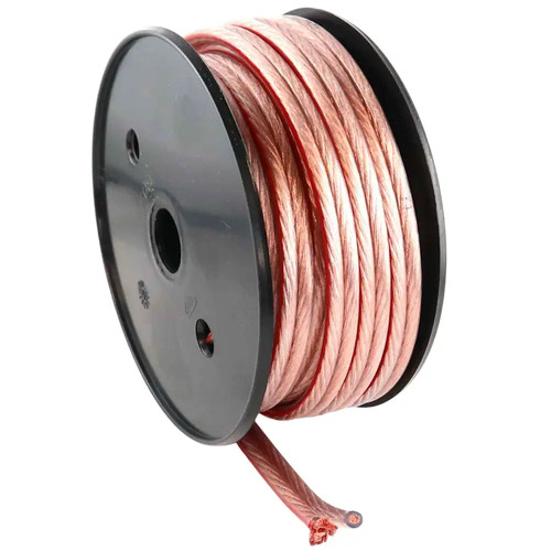 10m spule audiolab hiflex line - 10m,