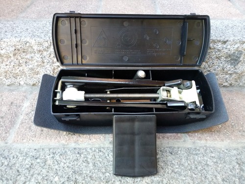 Wagenheber für peugeot 206 - peugeot,