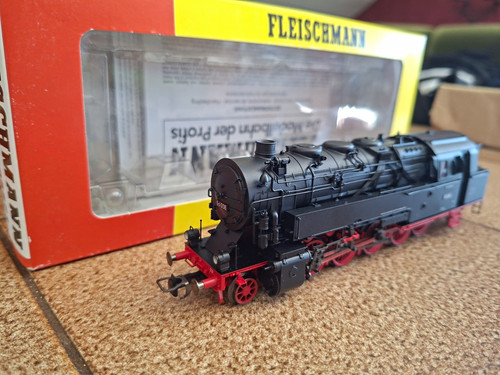 Fleischmann 395571 95 ac - 395571,