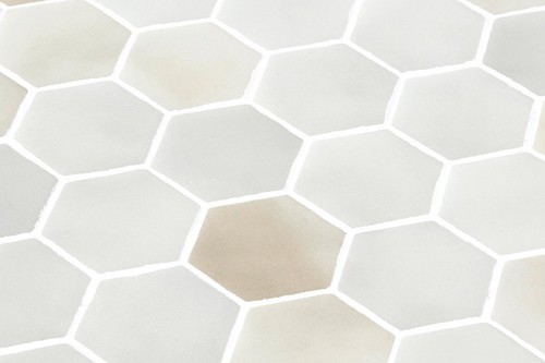 Hex cotto gaia - cotto,