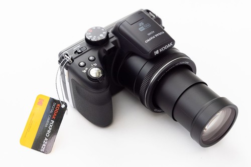 Kodak pixpro astro zoom - astro,