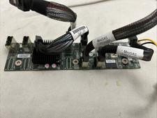 Intel P4000CP SAS Expander 6G