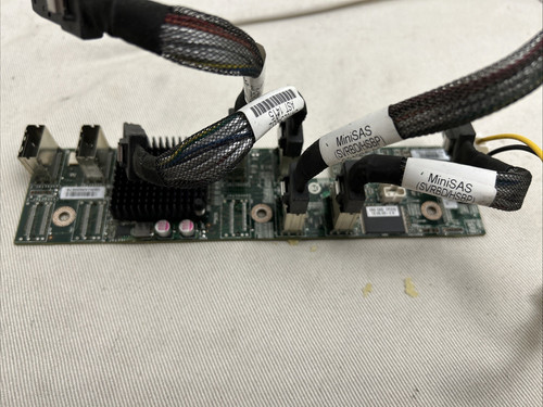 Intel p4000cp sas - intel,