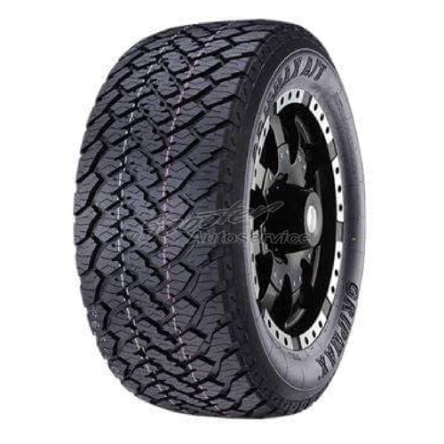 Gripmax inception 3pmsf - inception, a/t