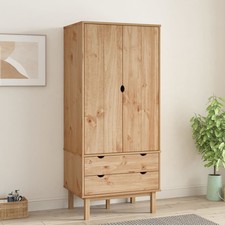 Kleiderschrank