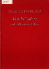 Martin Luther in der Mitte