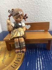 Goebel Hummel Figur, 758