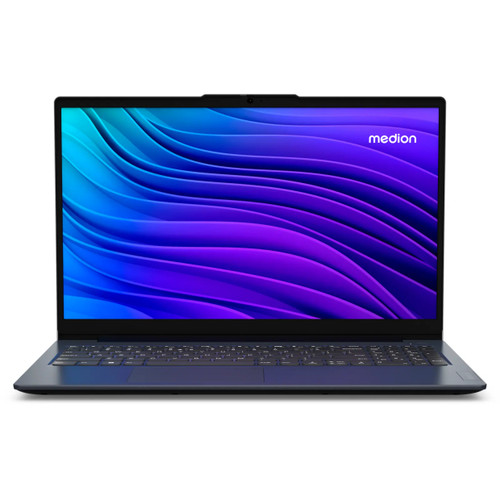 Medion notebook e15435 grau - e15435,